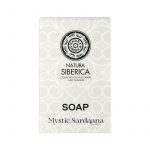 Mystic Sardaana Твердое парфюмированное мыло 42 гр