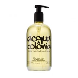 Acqua di colonia Гель для волос и тела 500 мл