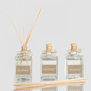 Ароматизация воздуха ANUHEA