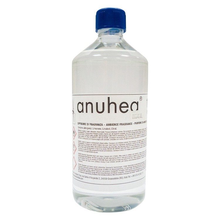 REFILL ANUHEA