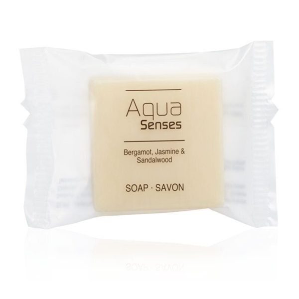ADA Cosmetics Мыло Aqua Senses 15 гр