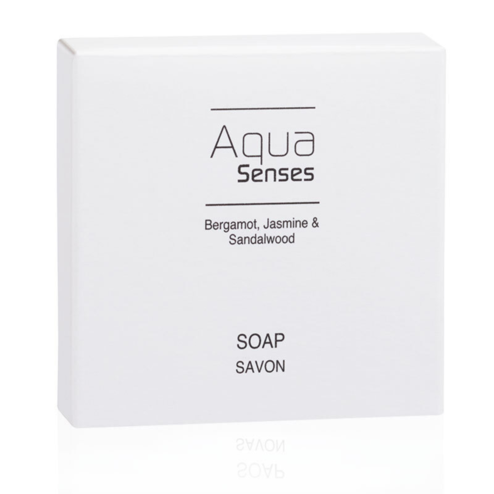ADA Cosmetics Мыло Aqua Senses 20 гр