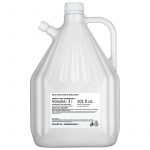 Молочко для тела Aqua Senses в канистре 3л