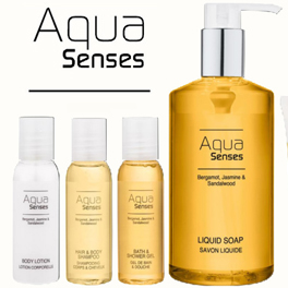 Aqua Senses