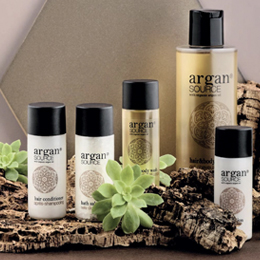 Argan Sourсe