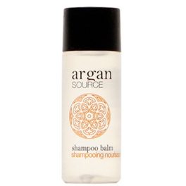 Argan шампунь 30 мл