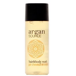 Argan гель для душа 30 мл