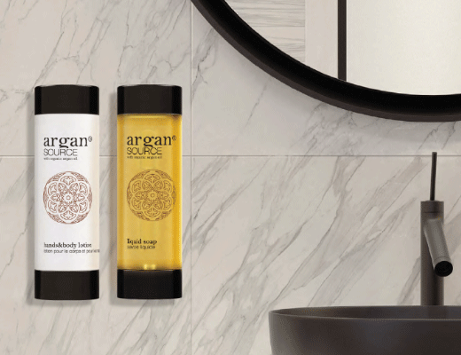 Argan Source диспенсеры Trend