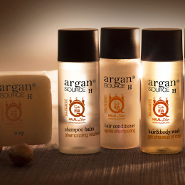 Argan Sourсe