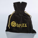 Мешочек с логотипом Biflex