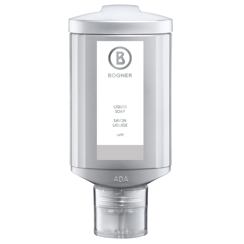 ADA Cosmetics Bogner Жидкое мыло PRESS&WASH 300 мл
