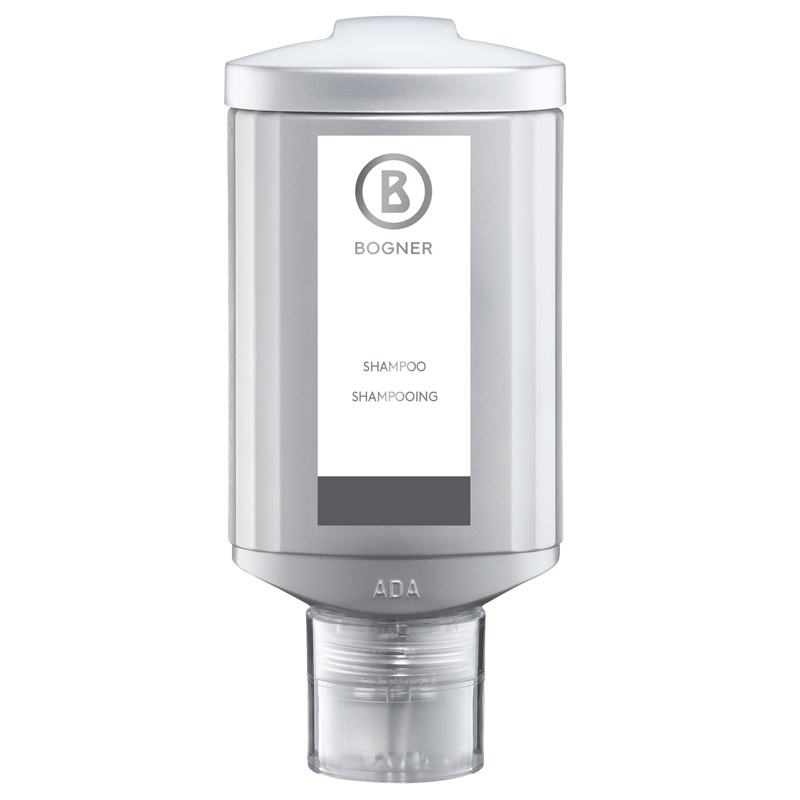 ADA Cosmetics Bogner Шампунь PRESS&WASH 300 мл