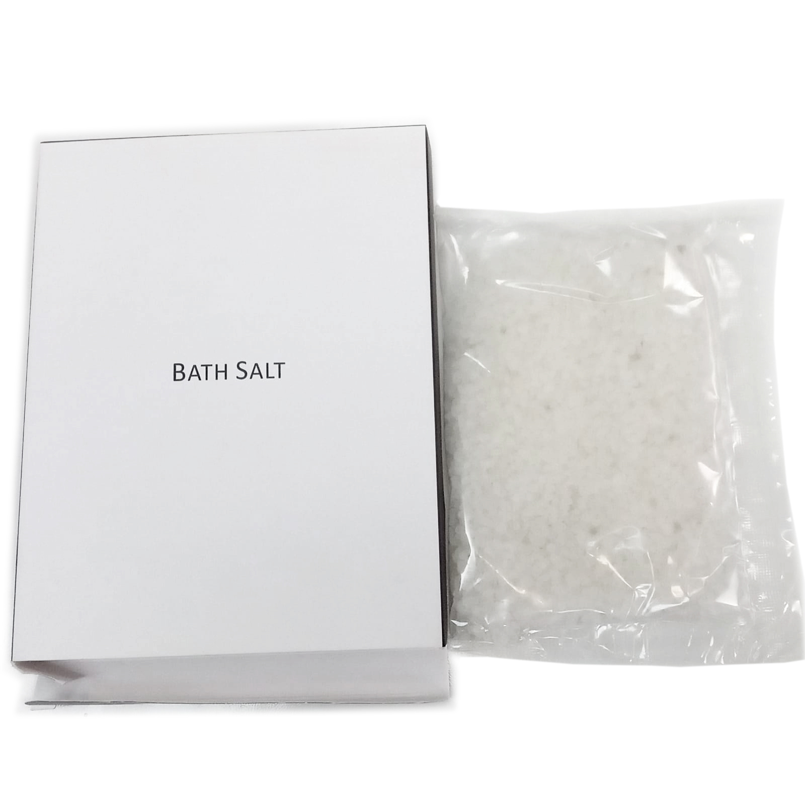 Соль для ванн для отелей