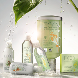 ECO by Green Culture