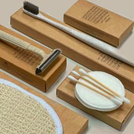 Аксессуары Eco Kraft