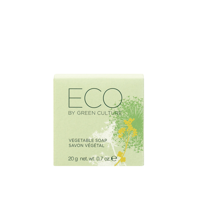 ADA Cosmetics Eco by Green Culture Мыло 20 гр