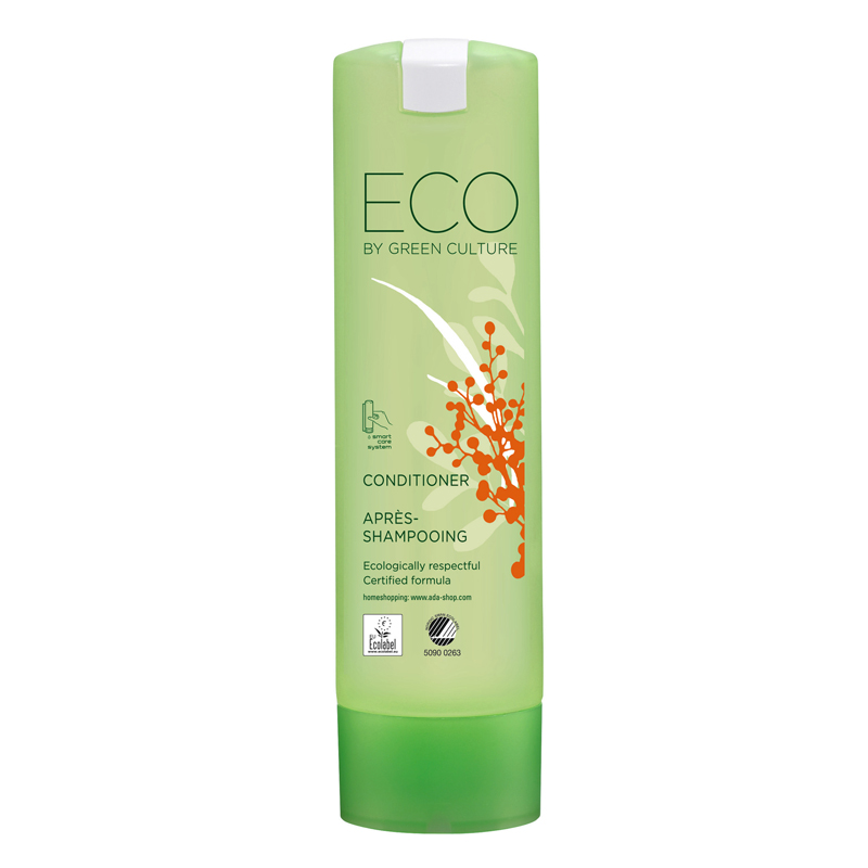 ADA Cosmetics Eco by Green Culture Кондиционер SmartCare 300 мл