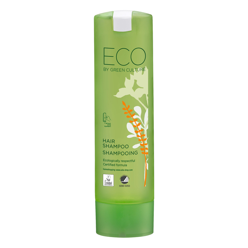 ADA Cosmetics Eco by Green Culture Шампунь SmartCare 300 мл