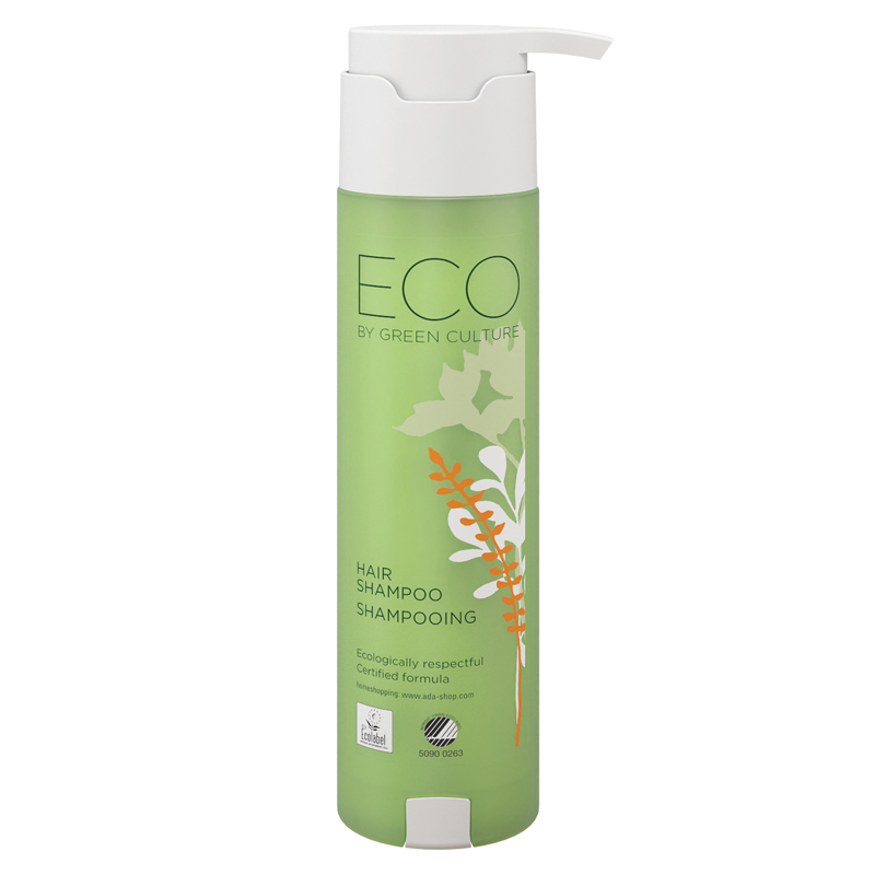 ADA Cosmetics Eco by Green Culture Шампунь SHAPE 300 мл