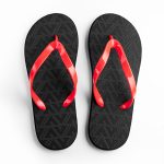 Шлёпанцы Streda на заказ