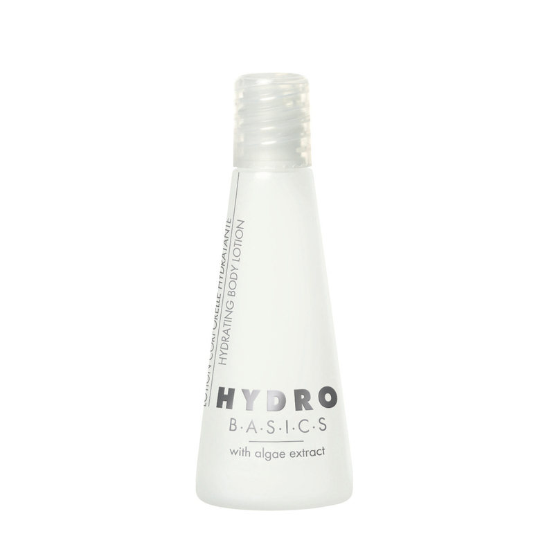 ADA Cosmetics Hydro Basics Молочко для тела 30 мл