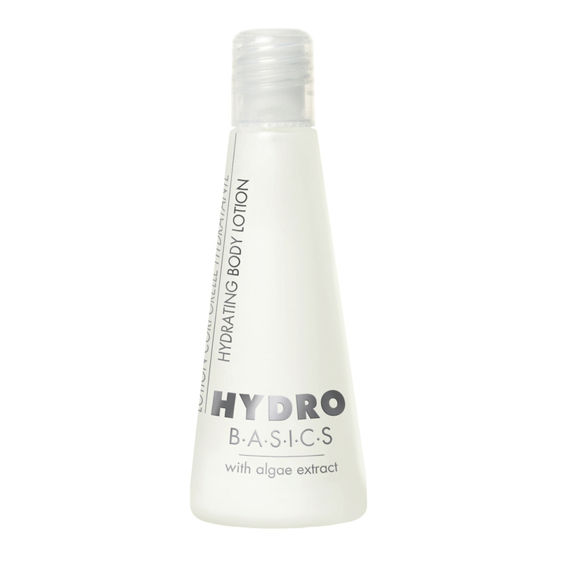 ADA Cosmetics Hydro Basics Молочко для тела 50 мл