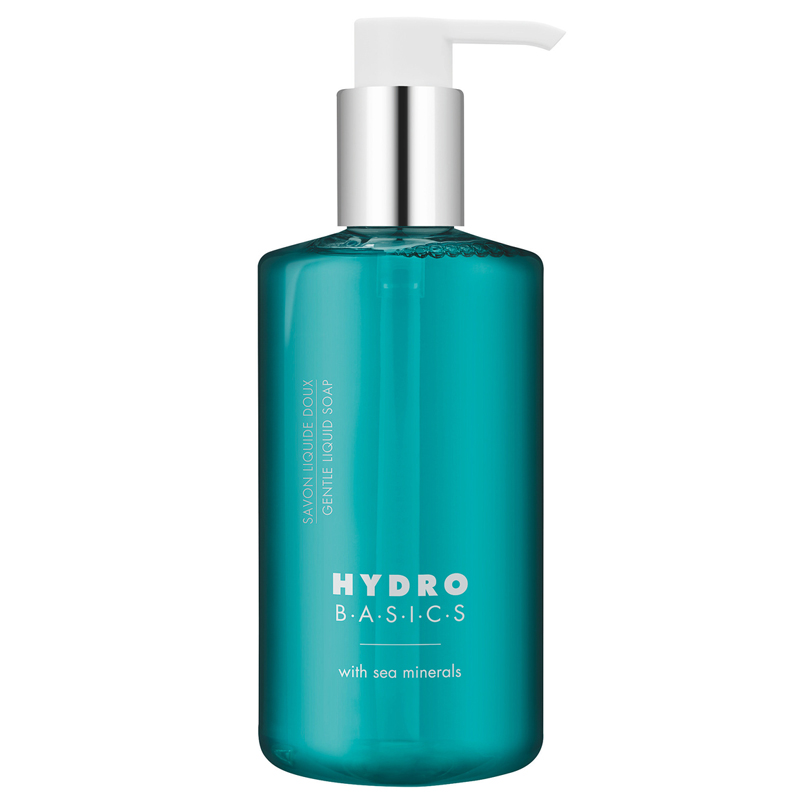 ADA Cosmetics Hydro Basics Жидкое мыло с дозатором 300 мл