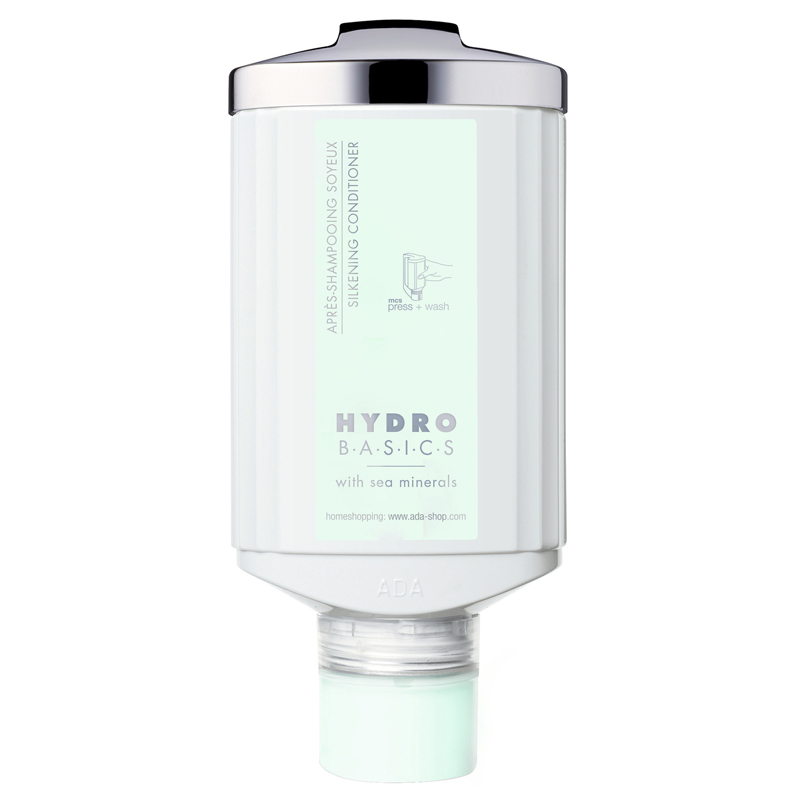 ADA Cosmetics Hydro Basics Кондиционер PRESS&WASH 300 мл