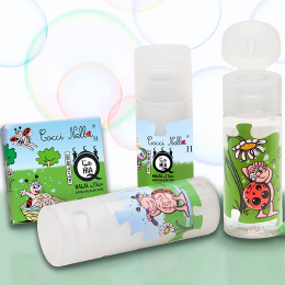 Kid Set - Cocci Nella