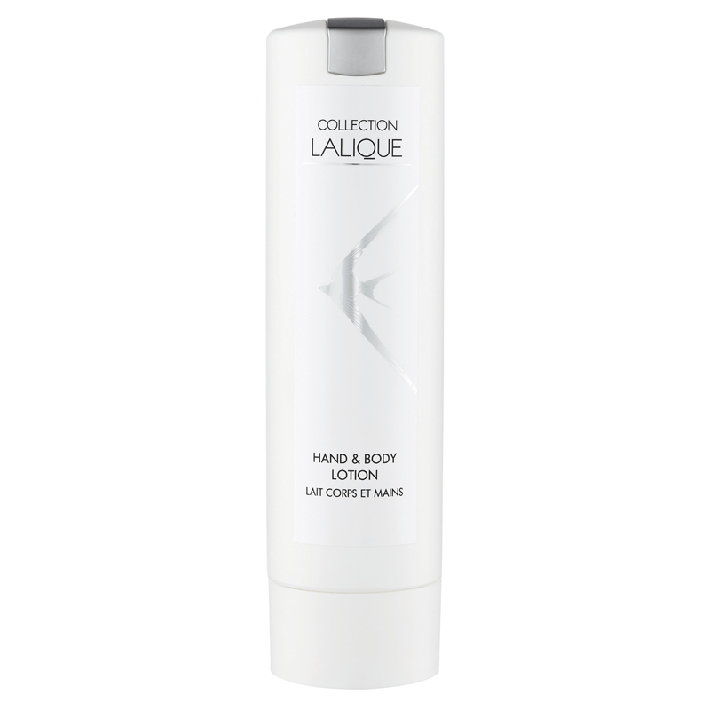 ADA Cosmetics Lalique Молочко для тела SmartCare 300 мл