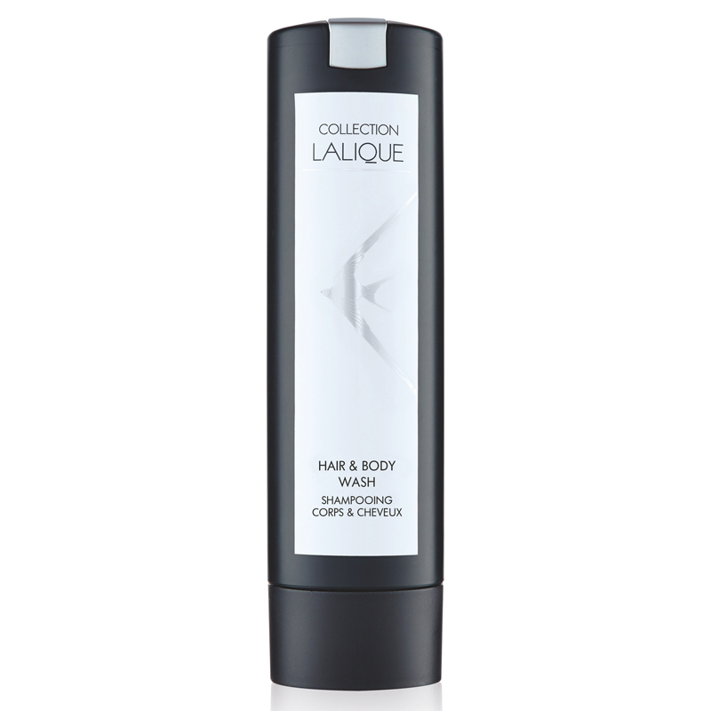 ADA Cosmetics Lalique Шампунь SmartCare 300 мл