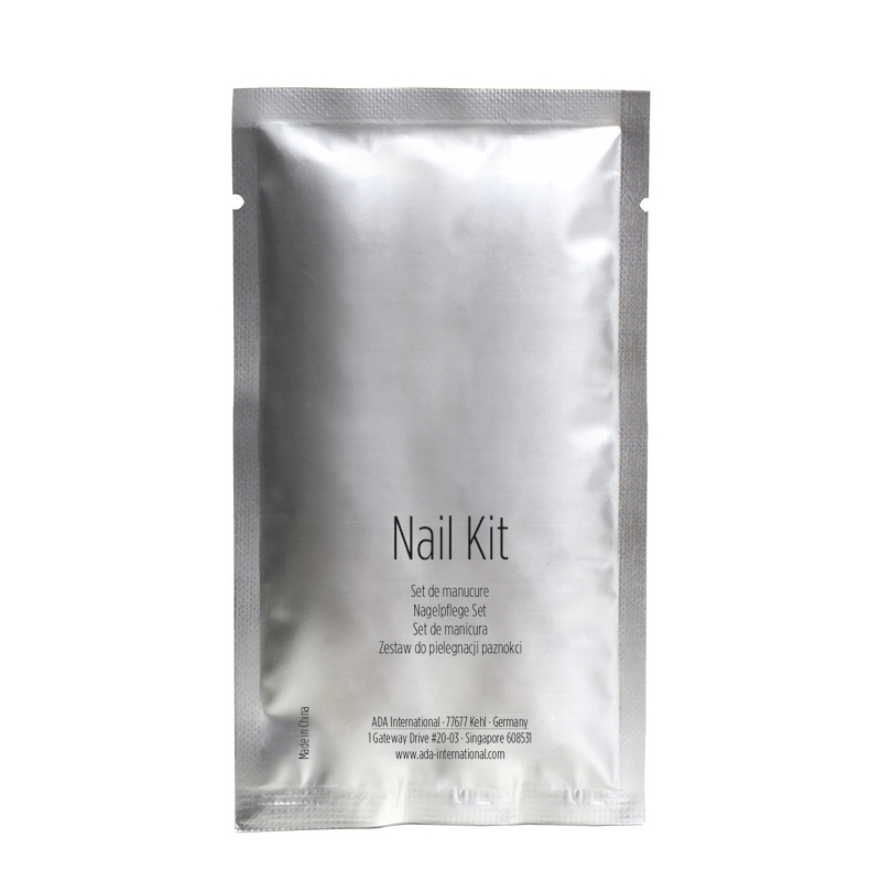 nail kit Silver Line