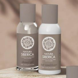 Natura Siberica SPA Collection