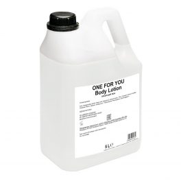 one-for-you-5l-body-lotion