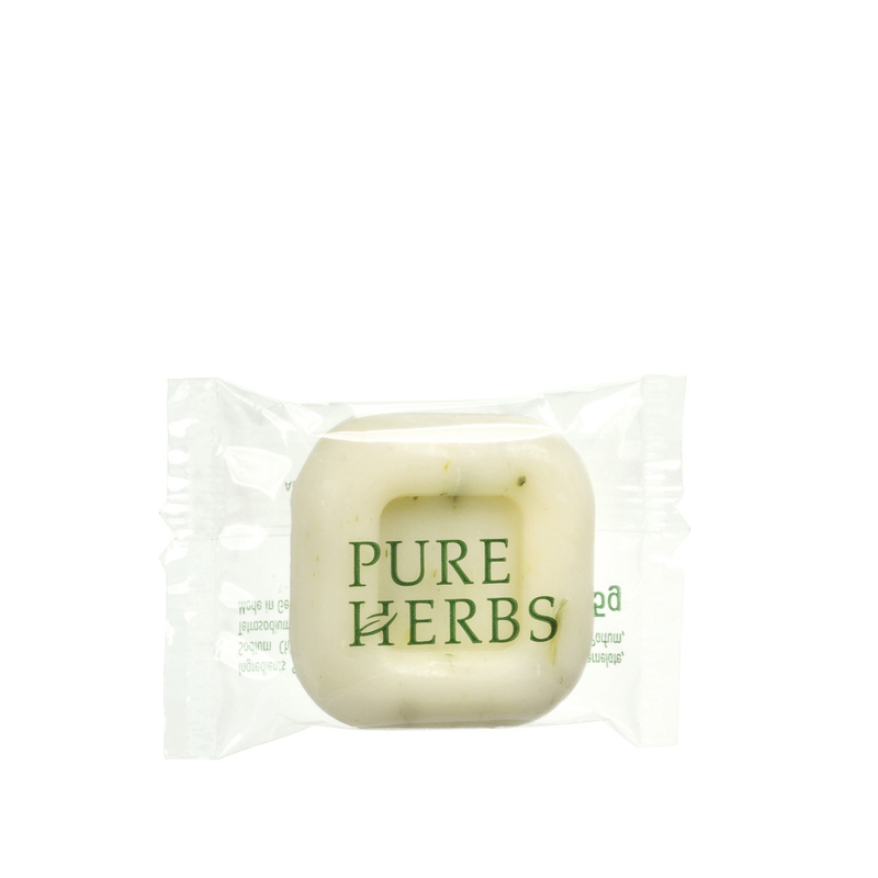 Pure Herbs Мыло 15 гр