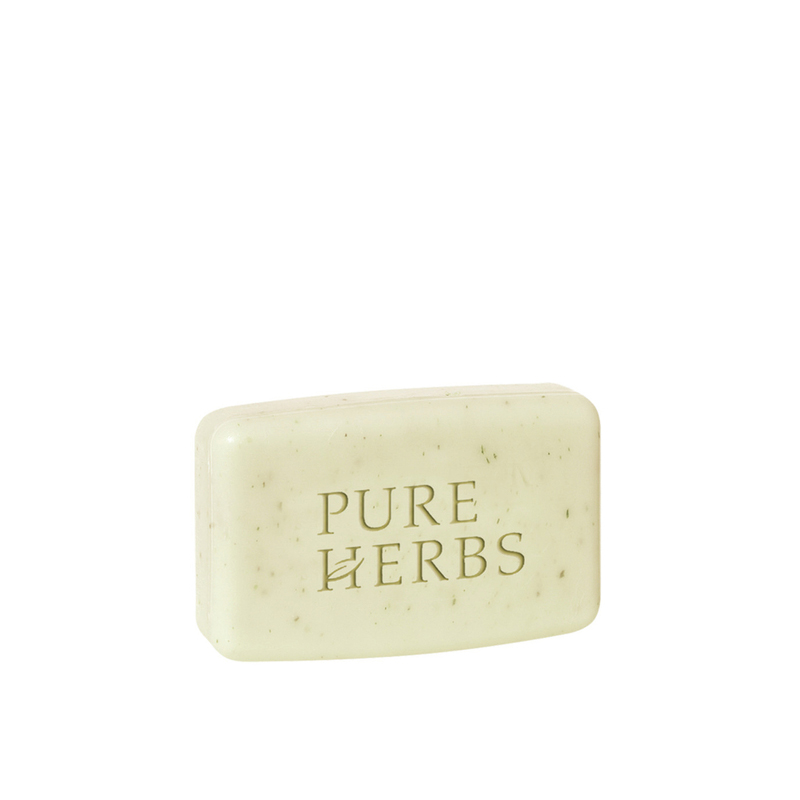 Pure Herbs Мыло 30 гр