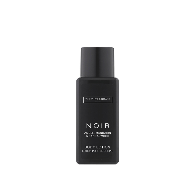 ADA Cosmetics The White Company Noir Молочко для тела 30 мл